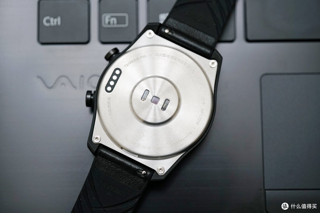eSIM到底体验如何?谷歌领投的 TicWatch Pro 4G智能手表使用分享