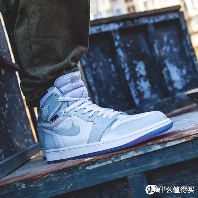 小迪奥 aj 1 Zoom近日价格趋势 Air Jordan 1 Zoom为什么叫小迪奥