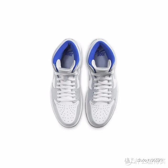 小迪奥 aj 1 Zoom近日价格趋势 Air Jordan 1 Zoom为什么叫小迪奥