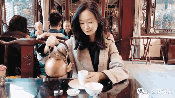跟着安然去旅行 | 若到扬州赶上春，千万和春住