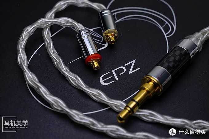 动铁入门又一优选——EPZ-320三动铁耳机上手简评