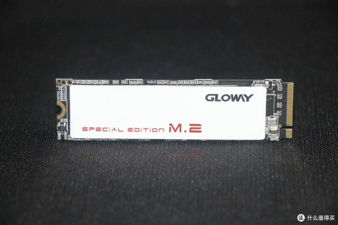光威将骁NVMe SSD 480G,给电脑装个SteamOS玩游戏