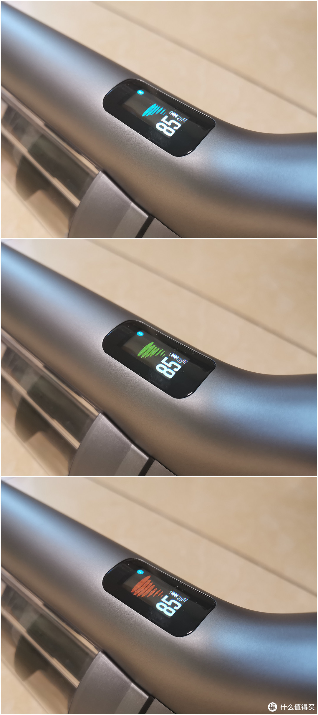 全屋清洁,一机搞定,睿米nex2 pro吸尘器