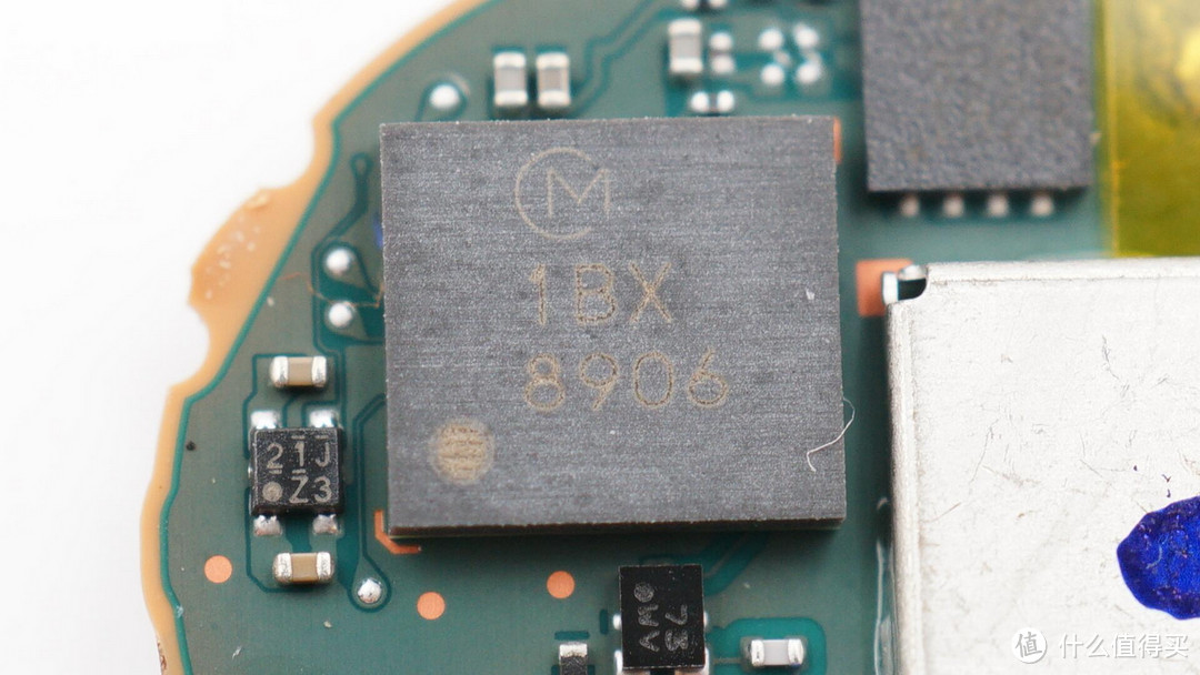 拆解报告:SONY索尼 WF-SP900 真无线防水运动耳机