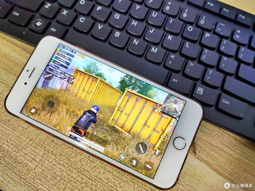让iPhone 6SP满血复活,再服役两年,苹果6SP维修更换记