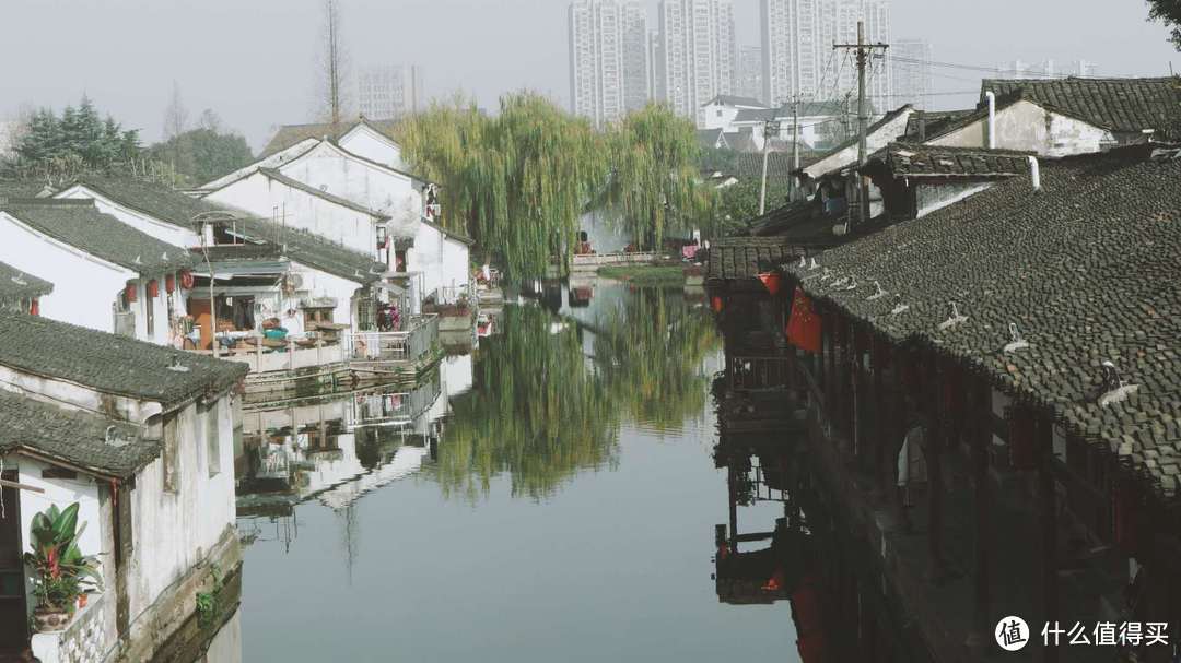 6月30日前景点免费！这个舒适安逸的江南小城，超适合闲逛、散心！
