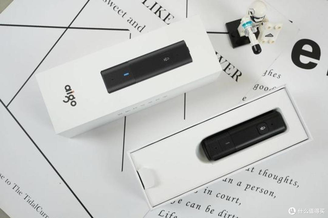 支持语音转录,爱国者SR20录音笔初体验