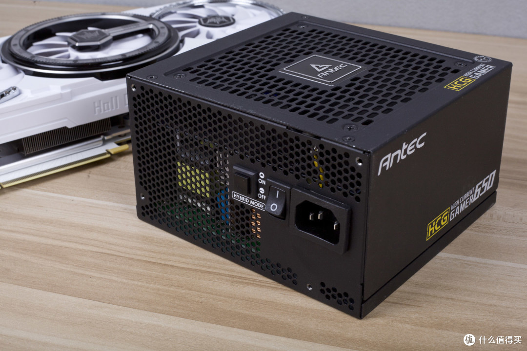 信仰无价, 影驰 RTX 2070 SUPER HOF 10周年纪念版“光追”体验