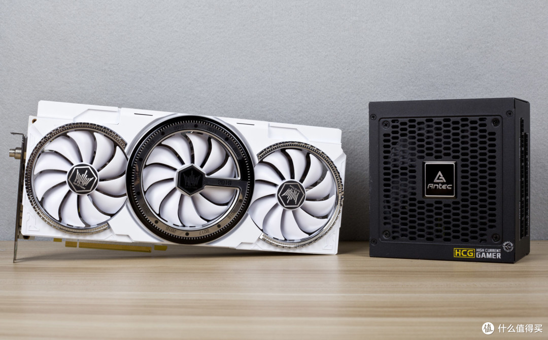 信仰无价, 影驰 RTX 2070 SUPER HOF 10周年纪念版“光追”体验