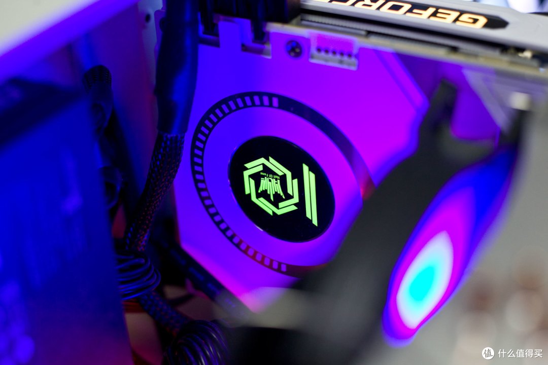 信仰无价, 影驰 RTX 2070 SUPER HOF 10周年纪念版“光追”体验