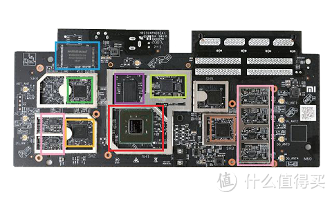 600元以内最值的AX无线路由器该怎么选?最后决定就是小米AIoT路由器AX3600了