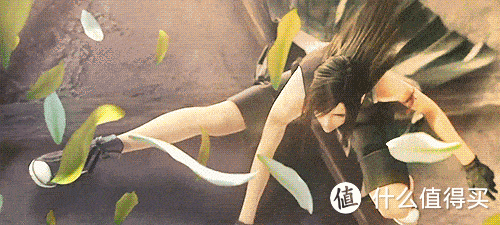 《最终幻想》承载了我们对洗剪吹深沉的爱!