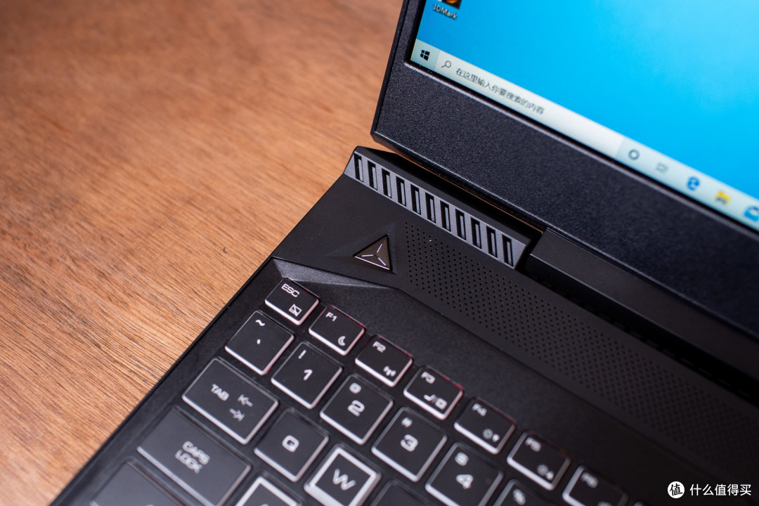 第十代Intel i7-10750H性能表现如何?雷神911星战3代拆机测评