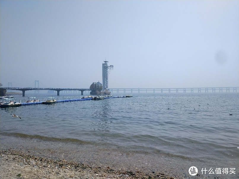 城市大玩家:大连,适合散步的星海公园走起啊!