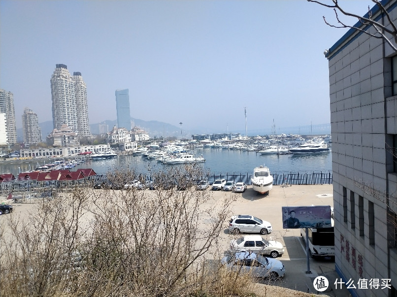 城市大玩家:大连,适合散步的星海公园走起啊!