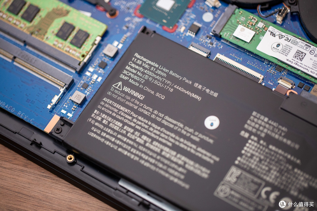 第十代Intel i7-10750H性能表现如何?雷神911星战3代拆机测评