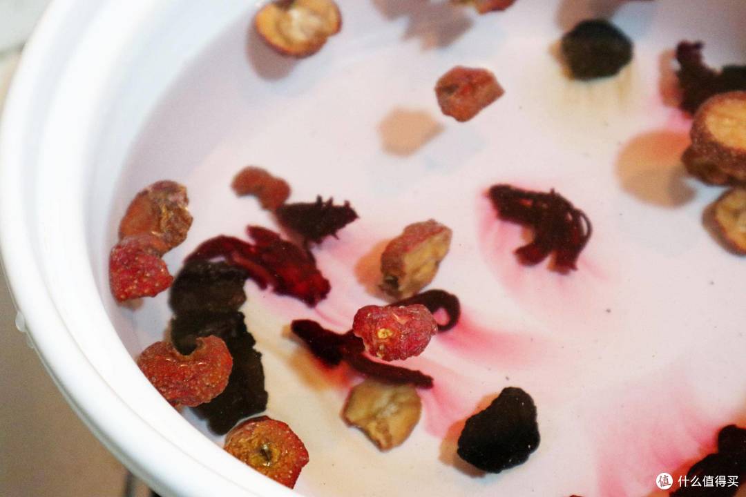 炎炎夏日,确定不来一杯粉式特调?
