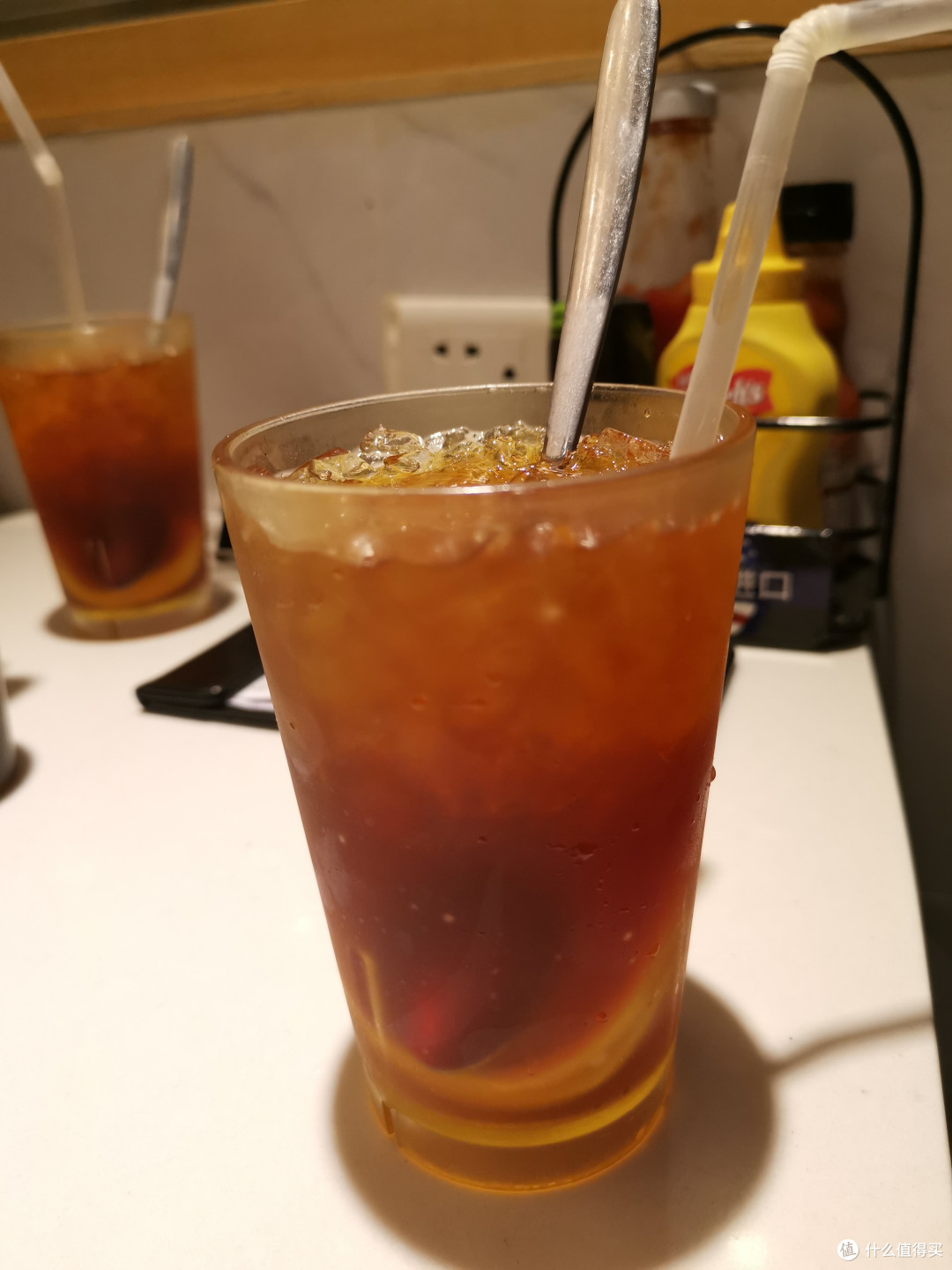 比较的港式