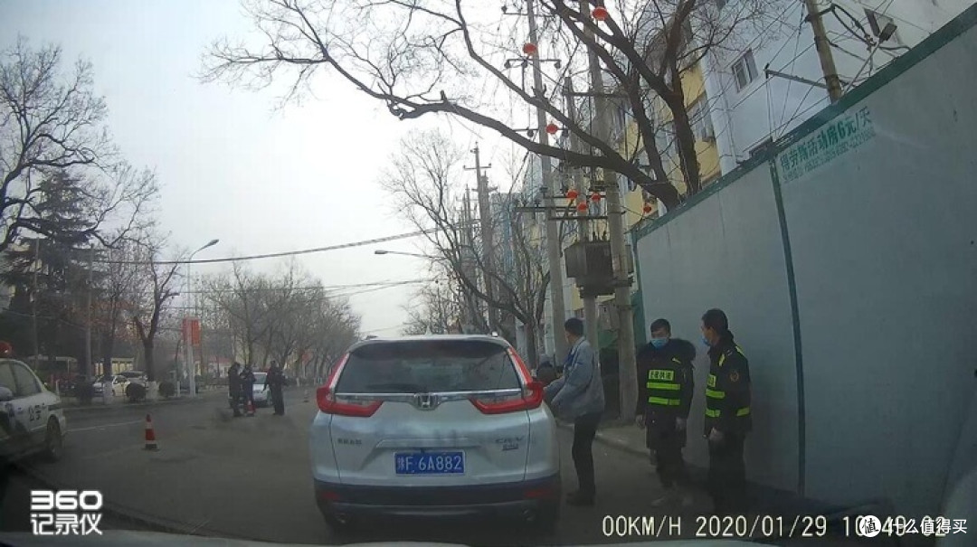 带电子狗的360行车记录仪G300才是好用的记录仪