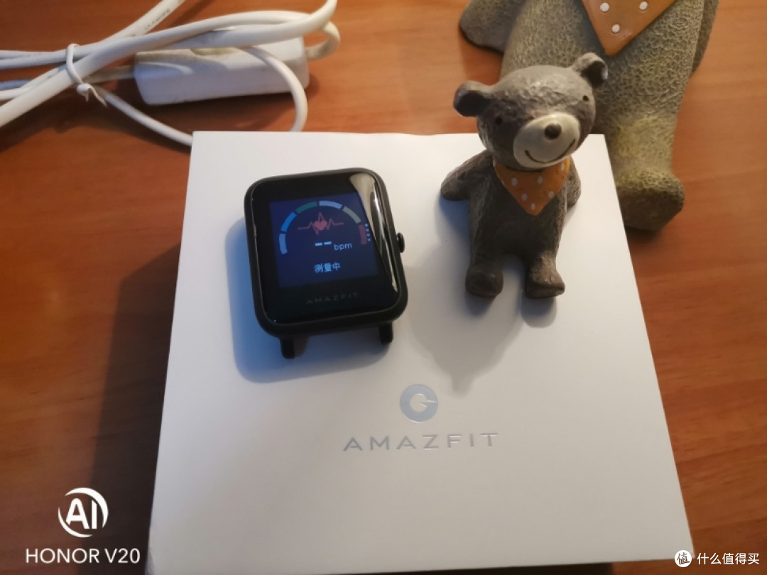 极致性价比——米动手表青春版1S深度评测
