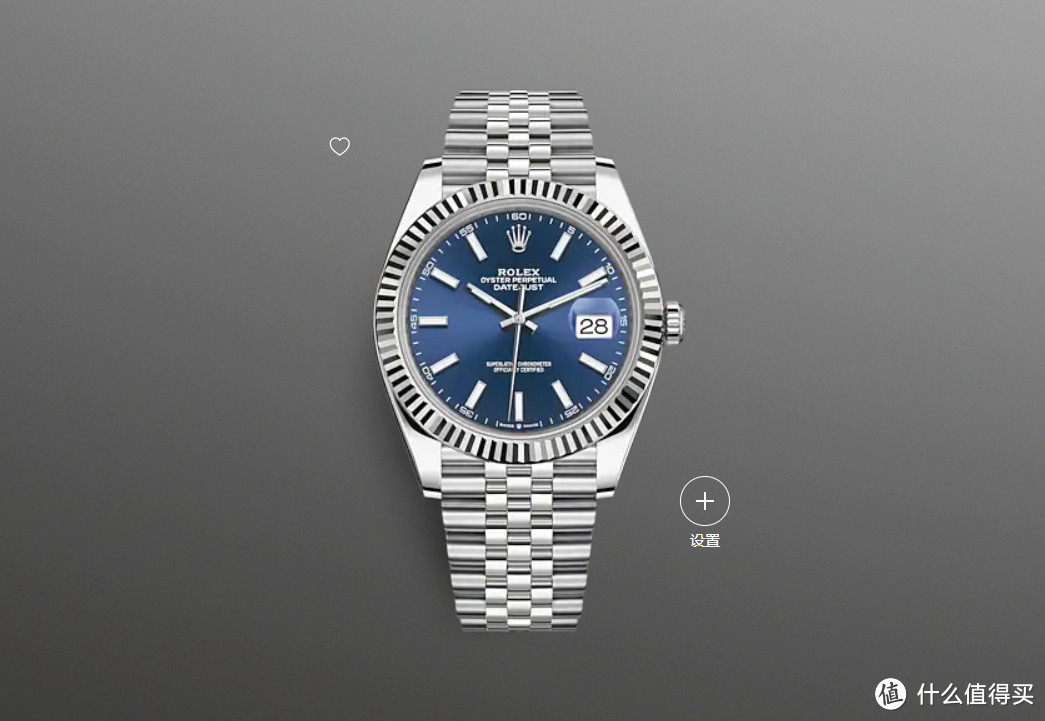 开箱评测 篇八：有锦有钱赚 一劳永逸的 Rolex Datejust