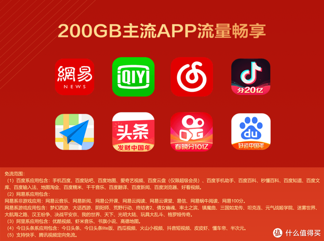 2020年，哪儿些手机卡套餐值得选择？