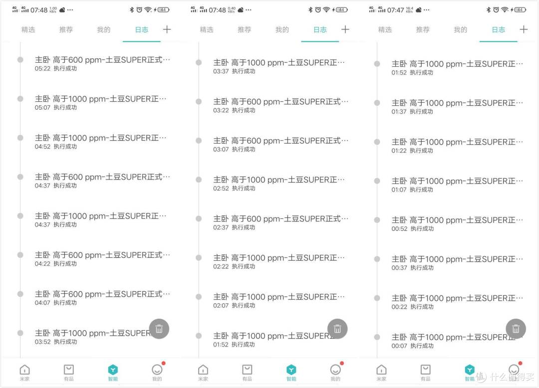 一台壁挂新风机是否可以管全屋?铭记测给你看
