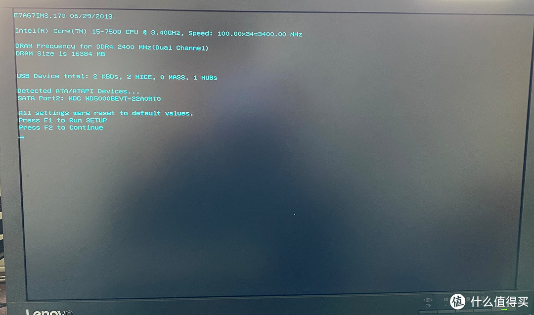 小白玩家的ITX初次体验：K39 V2机箱装机记