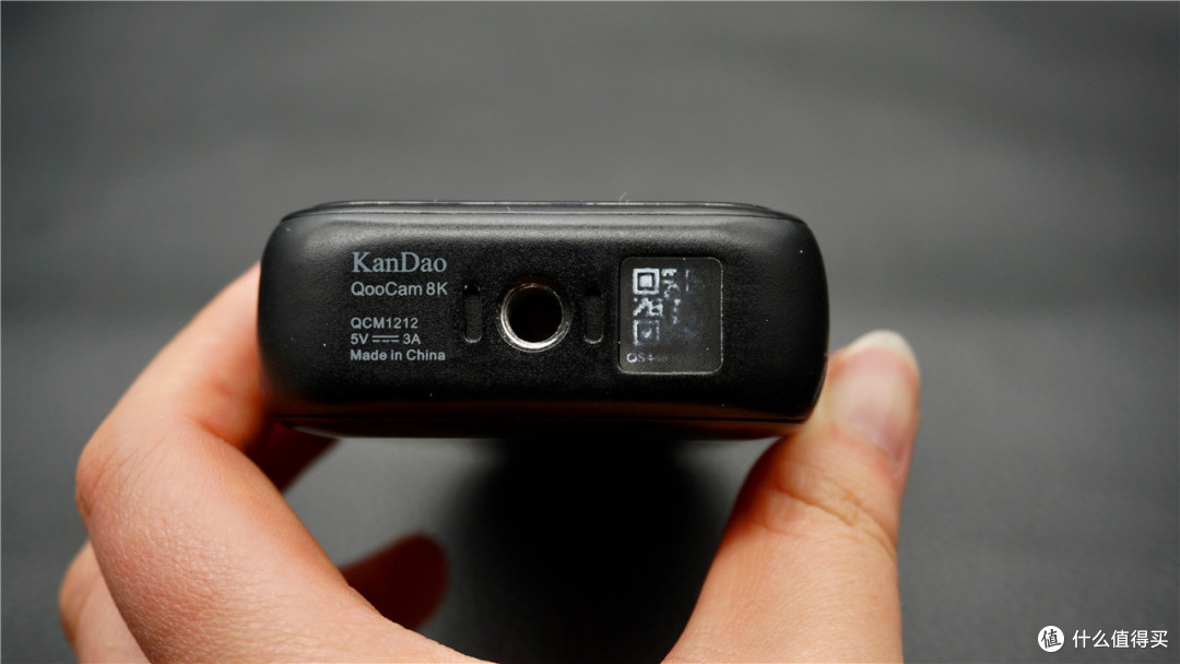 QooCam 8k全景相机,带你玩转地球嗨翻天!