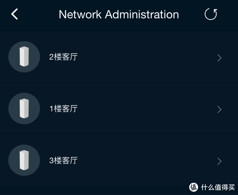 撑起三层别墅—MESH路由器全屋覆盖实战分享