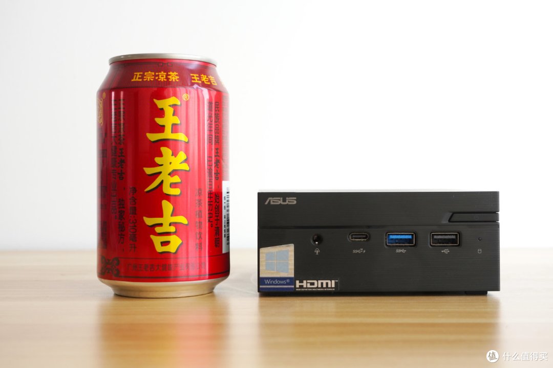 可以“一手掌握”的台式机 华硕PN61S 迷你魔方MiniPC评测