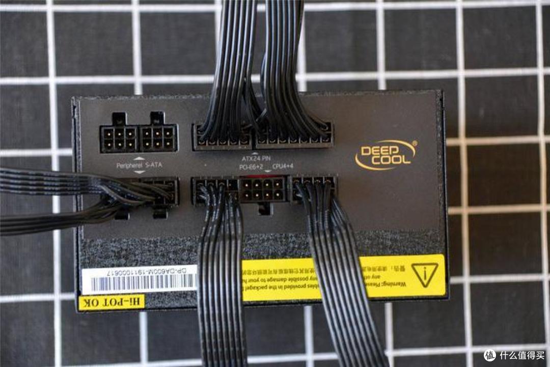 最爱DIY,给PC更新换血,散热器、机箱、电源全升级