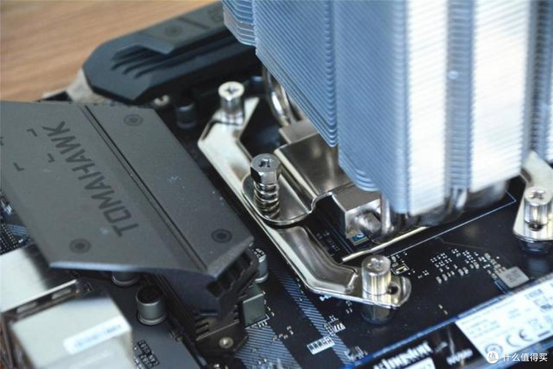 最爱DIY,给PC更新换血,散热器、机箱、电源全升级