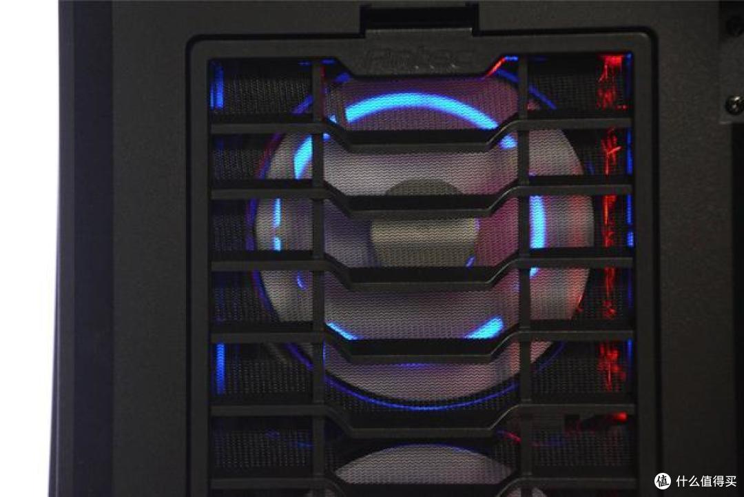 最爱DIY,给PC更新换血,散热器、机箱、电源全升级
