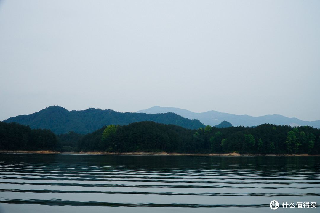 汉中也有网红酒店——红寺湖云缦山庄小住