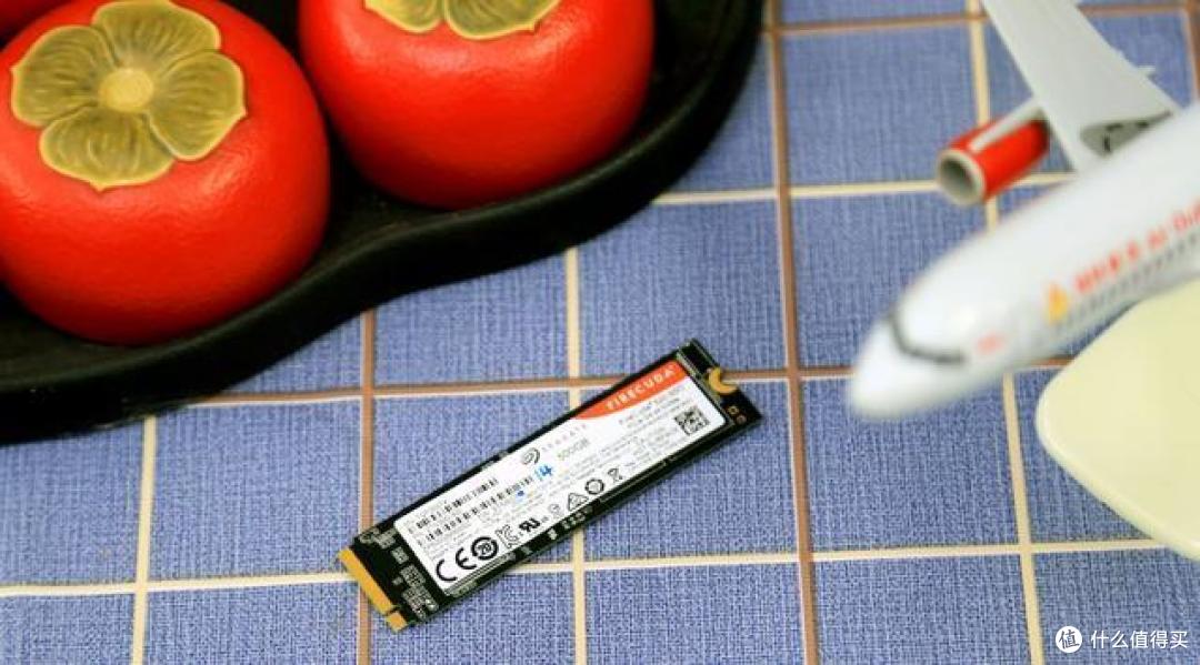 终于赶上PCI-E 4.0,希捷酷玩520系列固态到底如何?