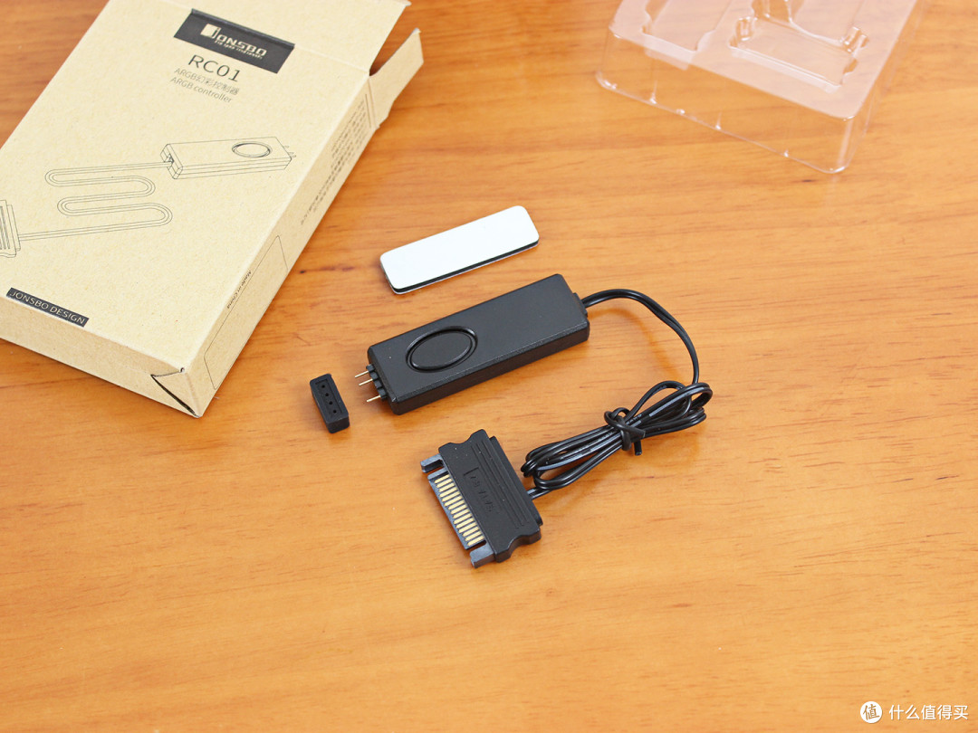 典型的1+1大于2,CR-2000GT风冷散热器分享