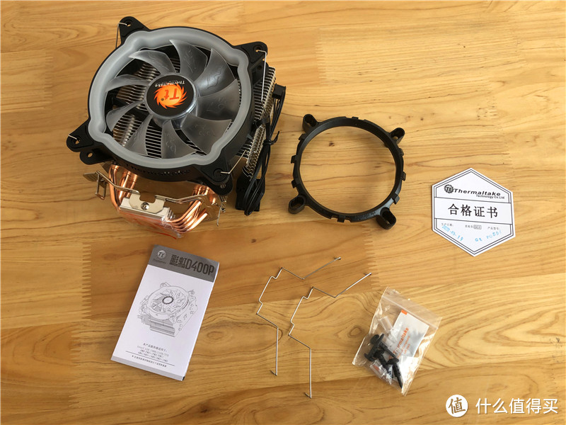 专为MATX主板设计的MINI机箱-Tt（Thermaltake）启航者A3