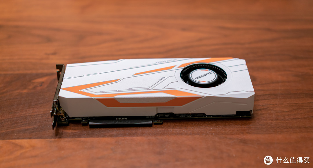 黄伟达复古流:晒两张技嘉和华硕的GTX1080Ti 11GB,光追之序章