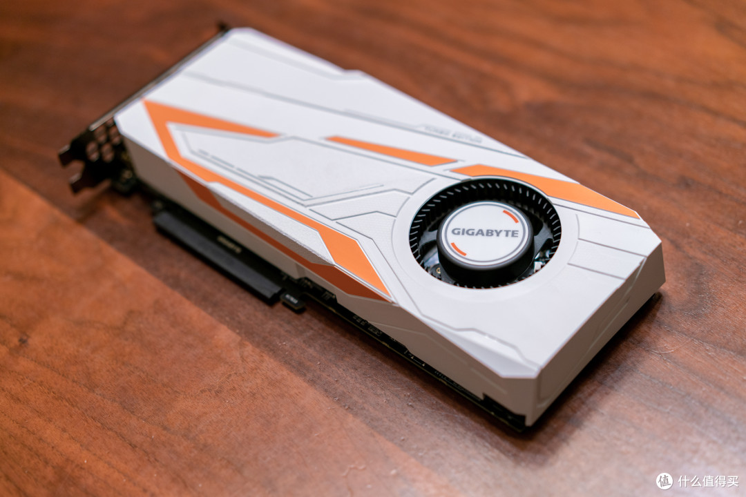 黄伟达复古流:晒两张技嘉和华硕的GTX1080Ti 11GB,光追之序章