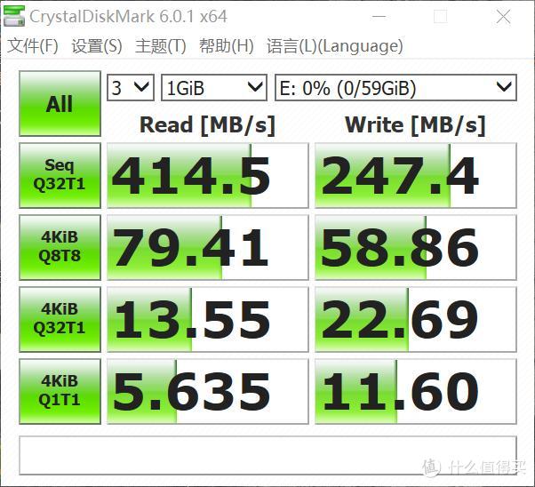 朗科固态U盘体验：不仅仅只有便携，速度"快"才是实力派