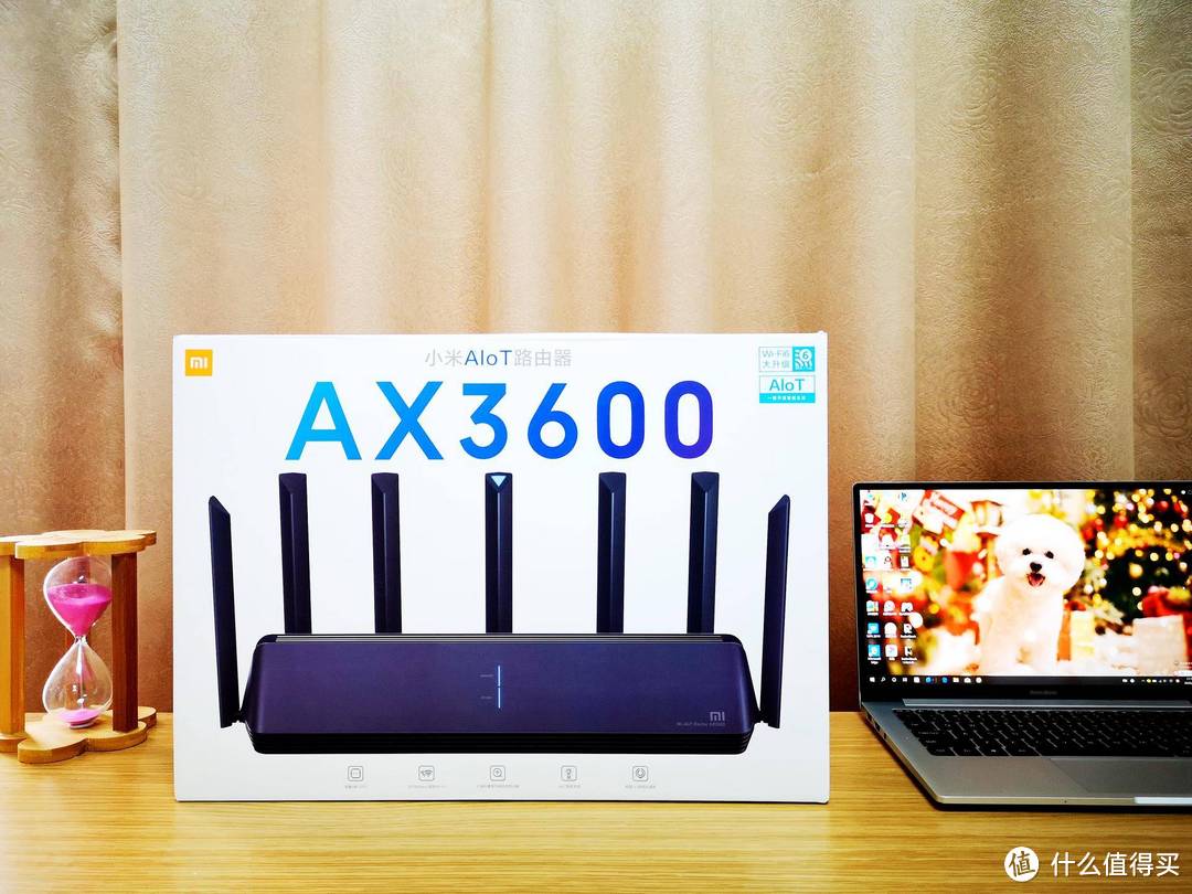 万字长文，小米首发WiFi6AloT路由器AX3600究竟怎么样？