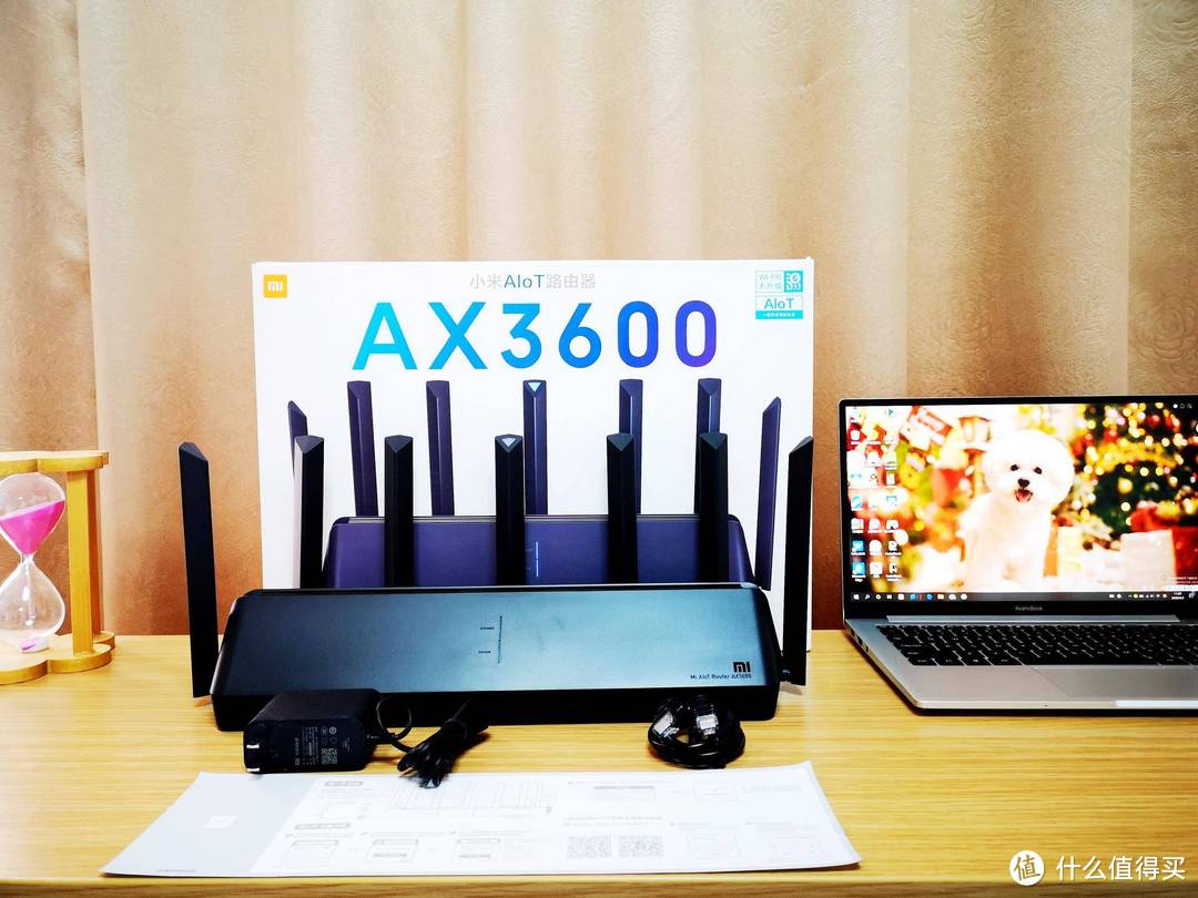 万字长文，小米首发WiFi6AloT路由器AX3600究竟怎么样？