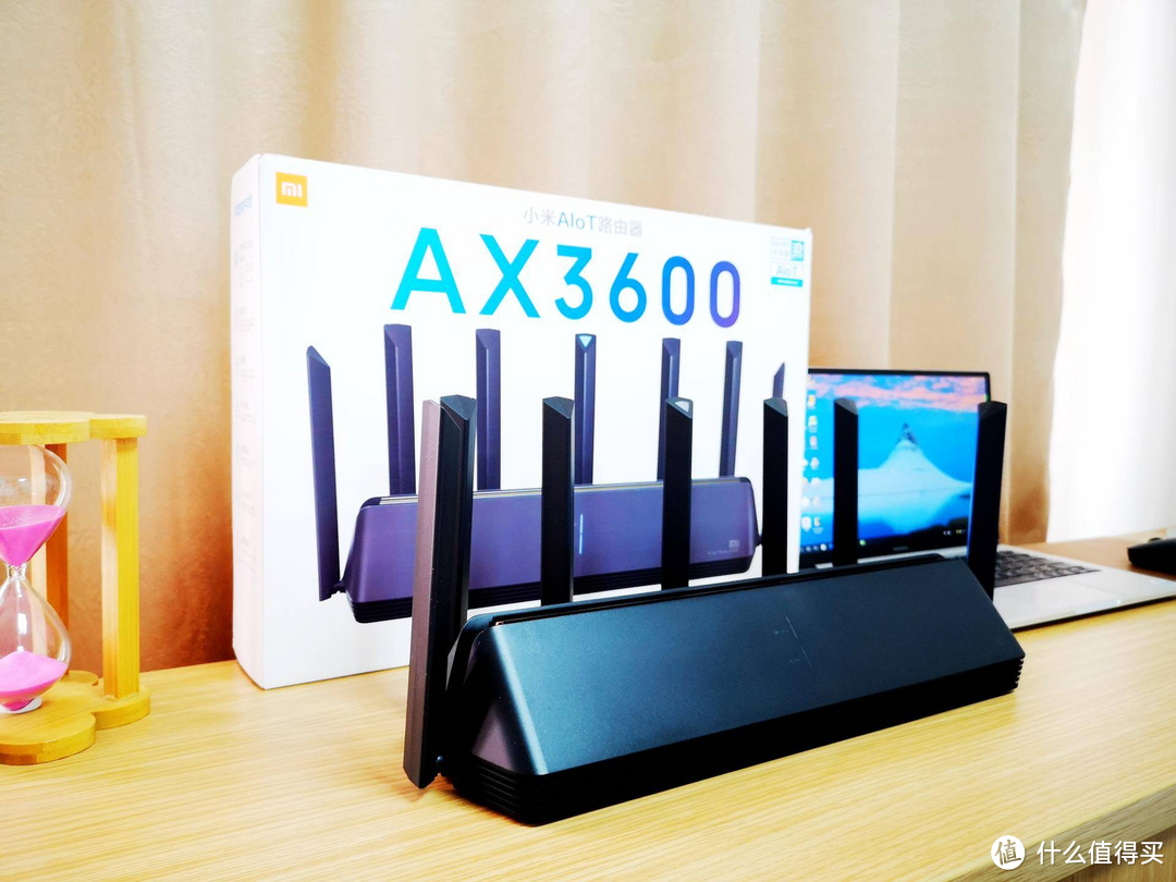 万字长文，小米首发WiFi6AloT路由器AX3600究竟怎么样？