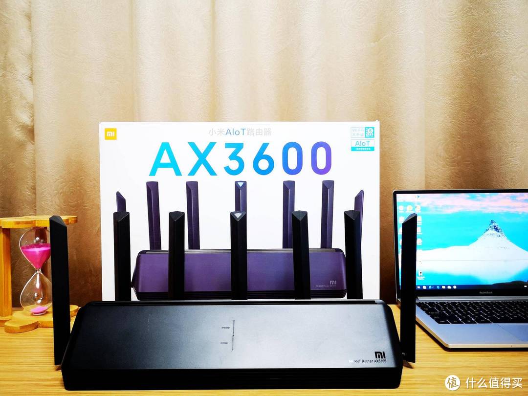 万字长文，小米首发WiFi6AloT路由器AX3600究竟怎么样？