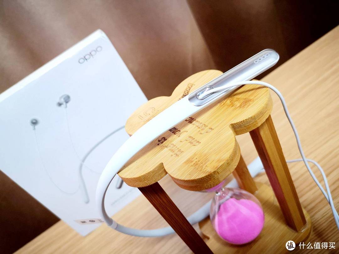 OPPO Enco Q1无线降噪耳机|双重主动降噪，15小时超长续航，你心动吗？