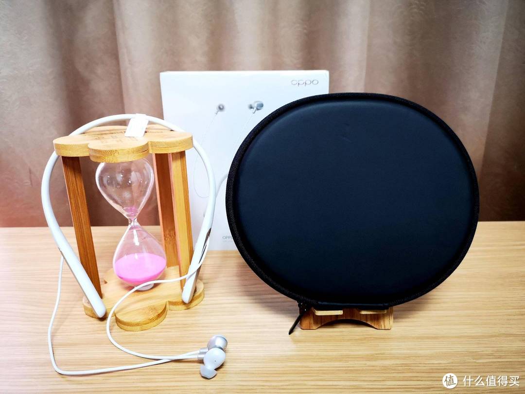 OPPO Enco Q1无线降噪耳机|双重主动降噪,15小时超长续航,你心动吗?
