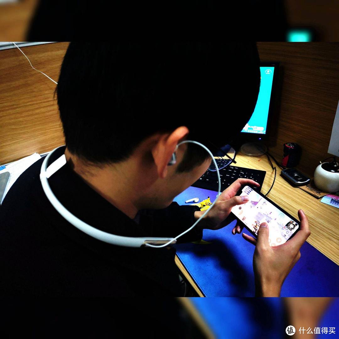 OPPO Enco Q1无线降噪耳机|双重主动降噪,15小时超长续航,你心动吗?