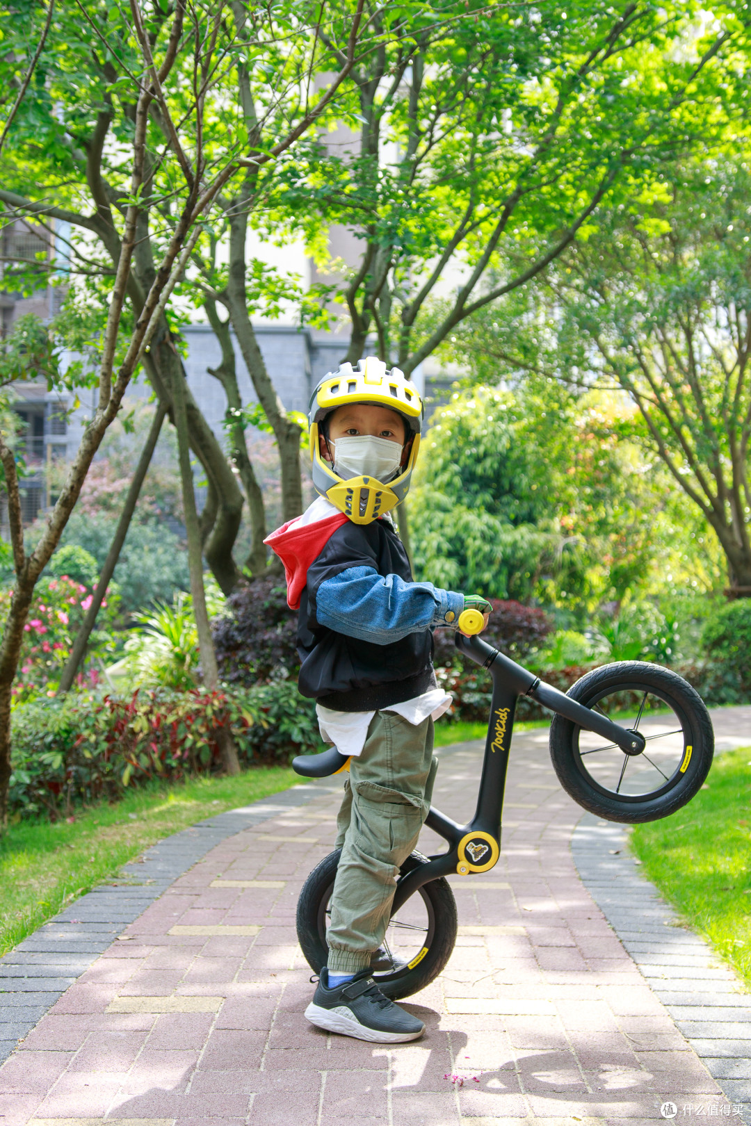 柒小佰平衡车A1体验：我的第五篇平衡车文章
