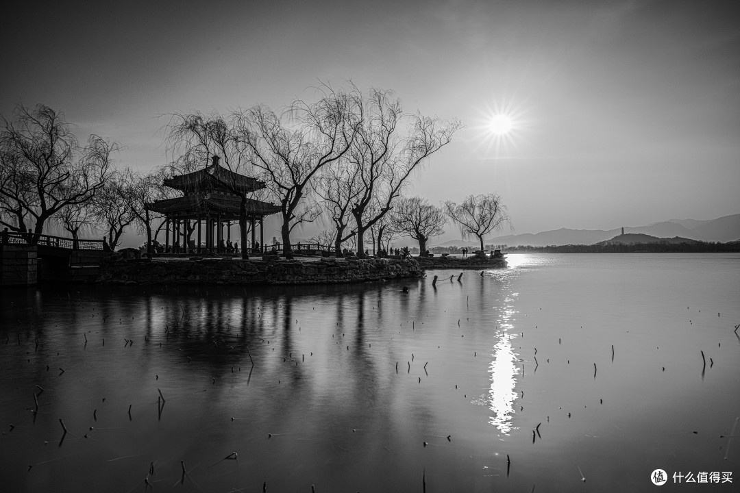 高品质星空头，索尼FE 20/1.8 G评测